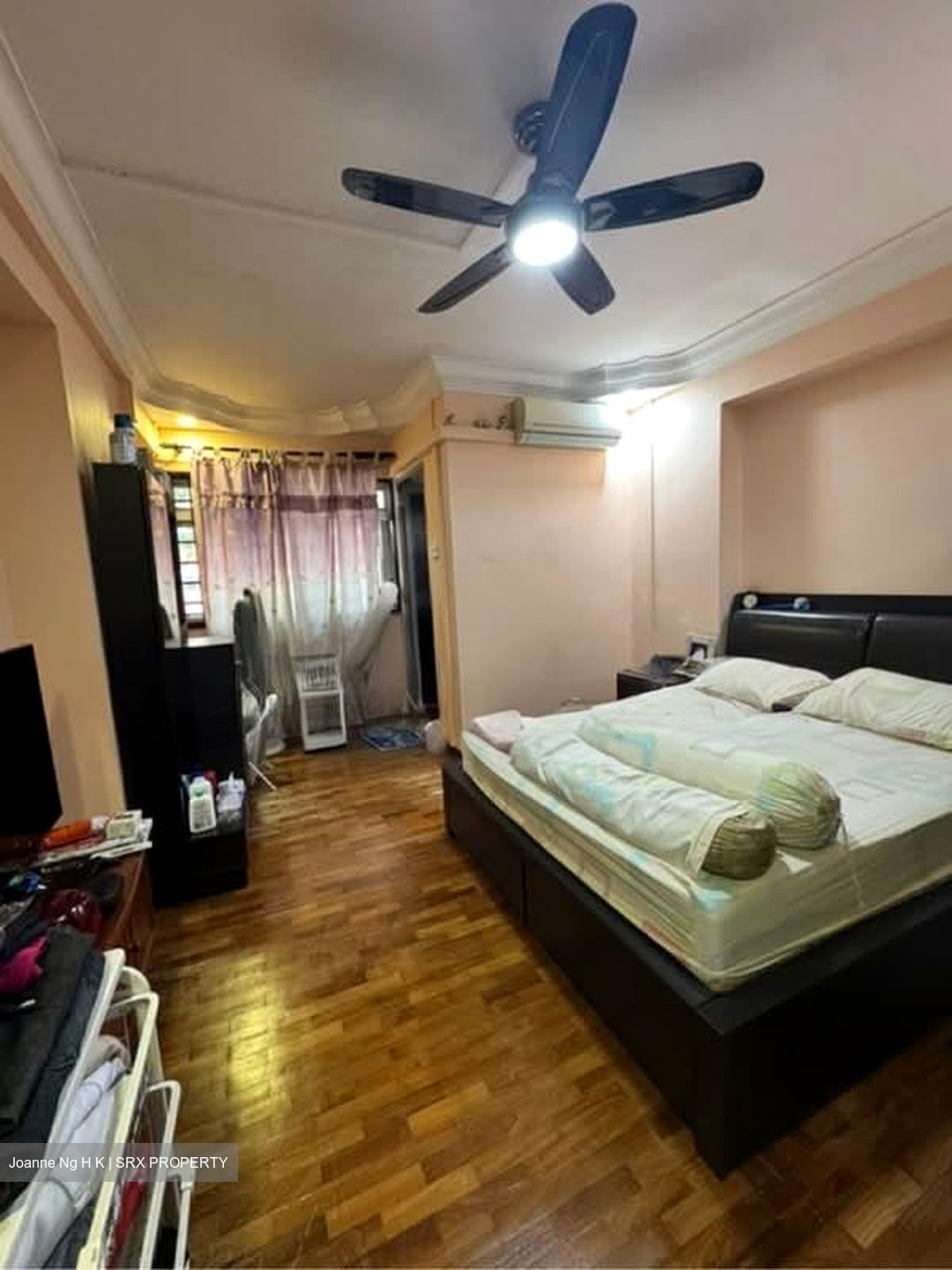 Blk 514 Choa Chu Kang Street 51 (Choa Chu Kang), HDB 5 Rooms #560905681